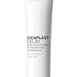a Roche-Posay Cicaplast Gel B5 Moisturizing Regenerating Gel for Irritated Skin