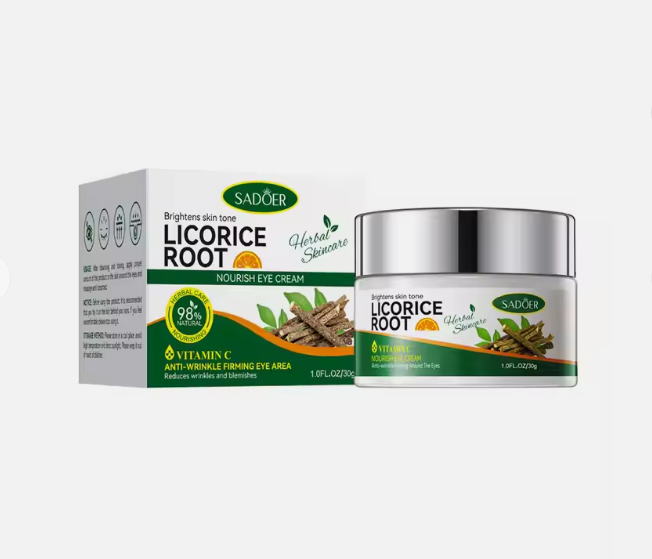 Brightening Moisturizing Face Cream – Hydrating Glow Skin Care