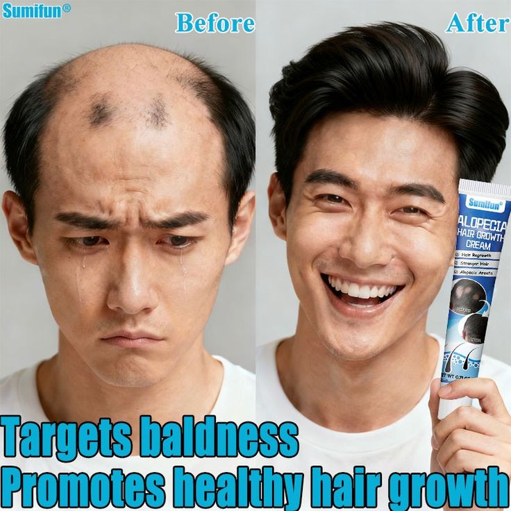 Sumi fun Hair Care Cream – Nourishing Scalp & Hair Treatment