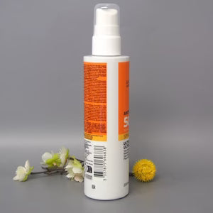 La Roche-Posay Anthelios 50+Best Sunblock for Sensitive Skin” & Body Protection”
