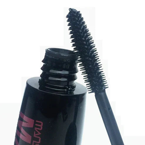 Slim & Thick Curling Mascara – Long Lasting Volumizing Lash Mascara