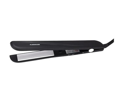 3-in-1 Hair Styling Kit – Straightener, Curler & Crimper