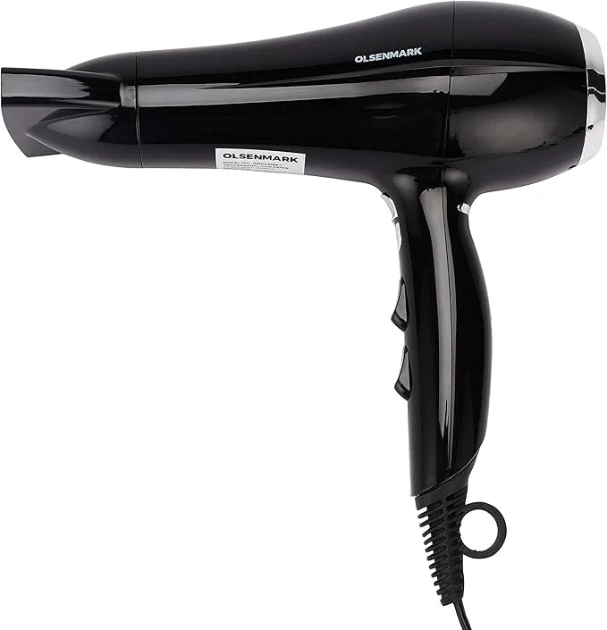 3-in-1 Hair Styling Kit – Straightener, Curler & Crimper
