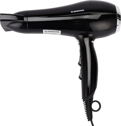 3-in-1 Hair Styling Kit – Straightener, Curler & Crimper