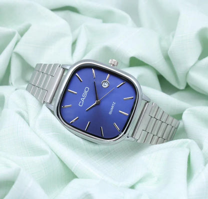 Casio Square Wrist Watch