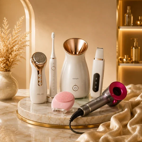 Luxury Self Care