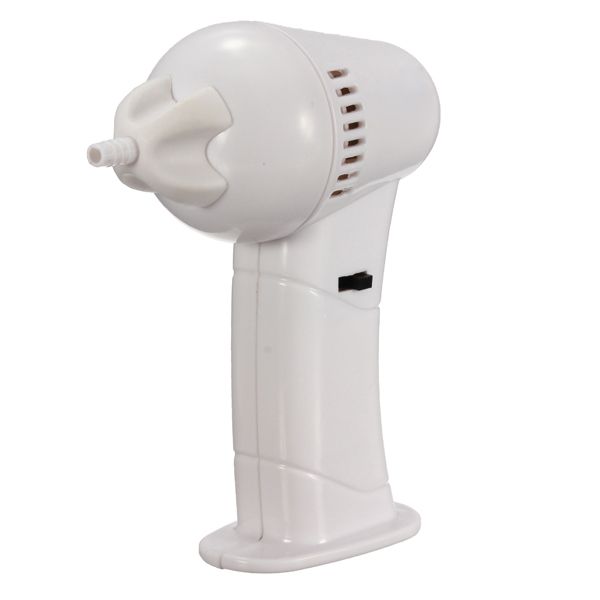 Electric Ear Cleaner – Safe & Effective Ear Wax Removal Tool