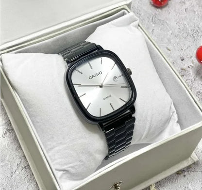 Casio Square Wrist Watch