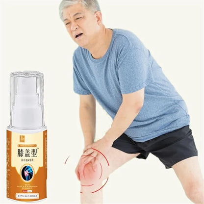 Apgar Knee Comfort Spray – Soothing Muscle & Joint Care