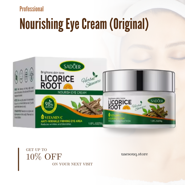 Brightening Moisturizing Face Cream – Hydrating Glow Skin Care