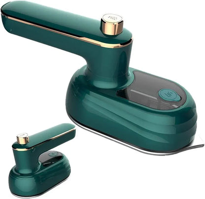 Portable Mini Electric Travel Iron for Clothes
