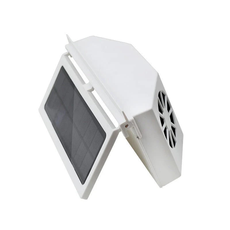 Car Cooling Fan: Stay Cool and Comfortable on the Go