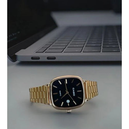 Casio Square Wrist Watch
