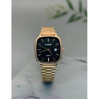 Casio Square Wrist Watch