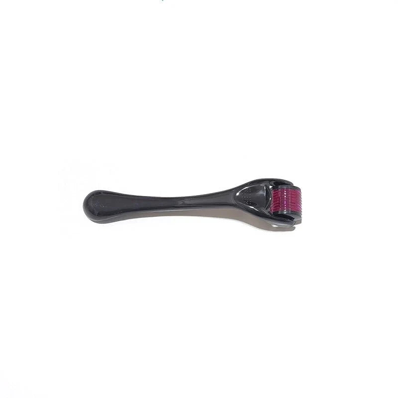 Derma Roller for Face Skin Care and Beauty Routine