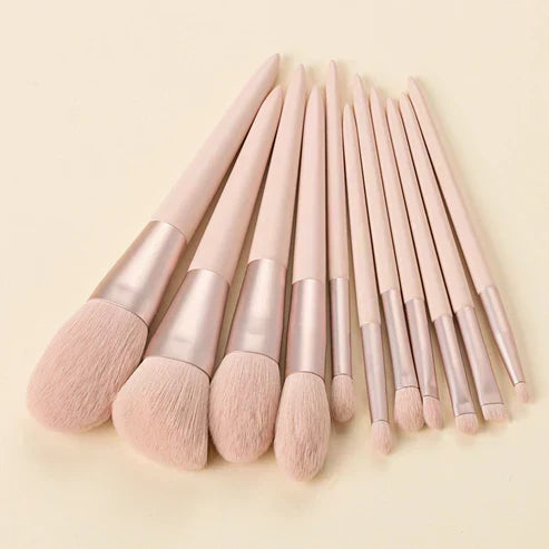 Glow Up Makeup Kits & Beauty Brushes for Girls