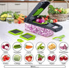 Vegetable Cutter Chopper & Slicer – Multi-Function Kitchen Tool
