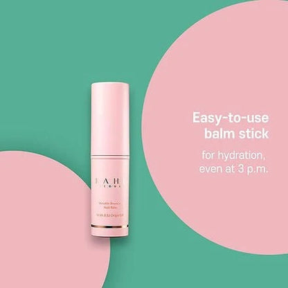 Wrinkle Bounce Multi Balm – Hydrating Anti-Wrinkle Face Stick