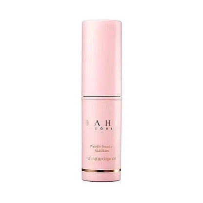 Wrinkle Bounce Multi Balm – Hydrating Anti-Wrinkle Face Stick